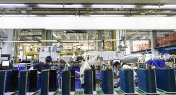 2018芬尼空气能经销商大会 智能工厂与互联网数据服务引领行业新篇章