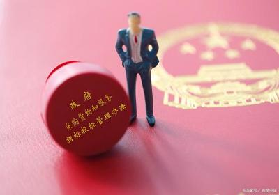 《招标投标法》修订对招标代理机构的影响及互联网数据服务的契机